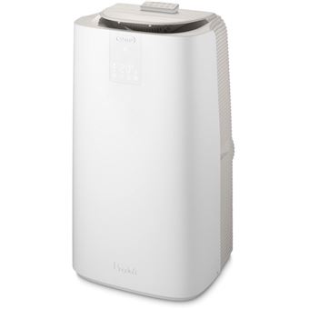 Climatiseur mobile Delonghi Delonghi 11500 BTU