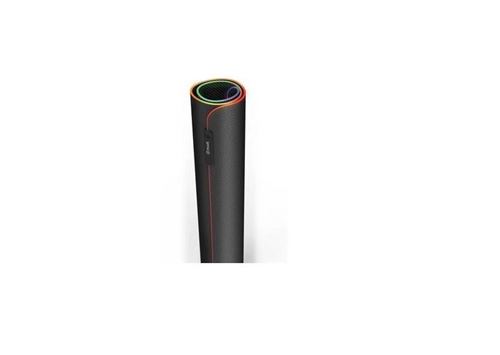 MUVIT GAMING TAPIS DE SOURIS RGB POUR PC (30X80CM)