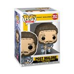 Figurine Funko Pop Rocks Knight Post Malone