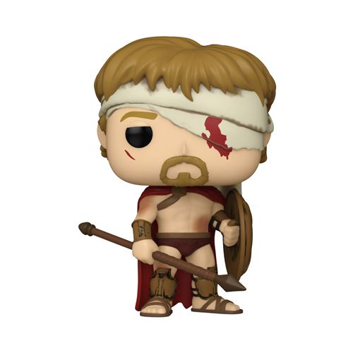 Figurine Funko Pop Movies 300 Dilios