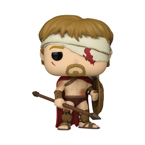 Figurine Funko Pop Movies 300 Dilios État correct - Funko reconditionné disponible sur Fnac