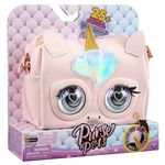 Peluche E-pets Purse Pets Licorne