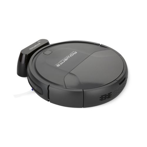 Aspirateur robot Smart Force Essential Rowenta Noir