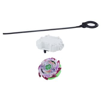 Beyblade Burst Evolution - Kit de départ SwitchStrike Wyvron W3. | Toys