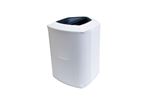 Housse protection Bose pour S1 Pro Plus Blanc