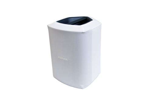 Housse de Protection Bose S1 Pro+ PA – Acoustiquement Transparente, Résistante