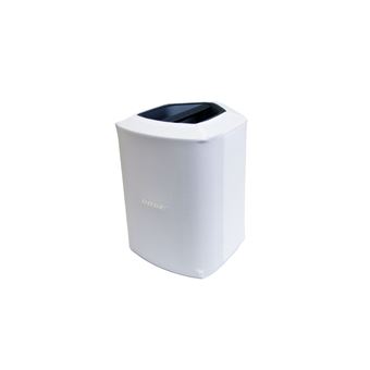 Housse protection Bose pour S1 Pro Plus Blanc