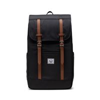 Sac à dos Herschel Noir et Marron