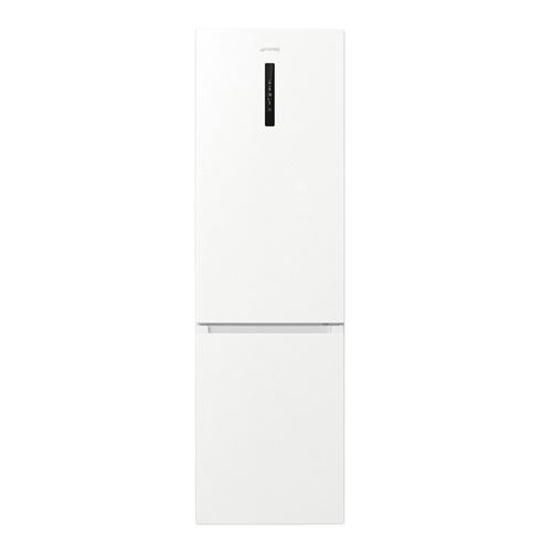 SMEG  Fc20wdne Combi Fridge Clair 337 liters / EU Plug