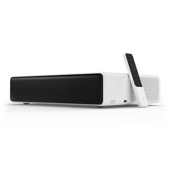 Vidéoprojecteur Xiaomi Mi Laser 150" Ultra Courte Focale