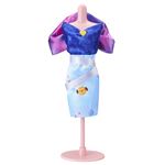 Coffret styliste Harumika Cosmic Kawaii