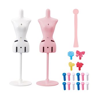 Coffret styliste Harumika Cosmic Kawaii