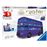 Puzzle 3D Ravensburger Magicobus Harry Potter 216 Pièces_0