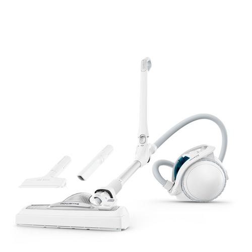 Aspirateur sans fil Rowenta IX7767EA X-Ô 90 Blanc