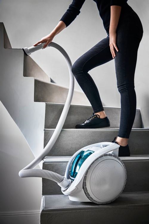 aspirateur rowenta sans ensacar
