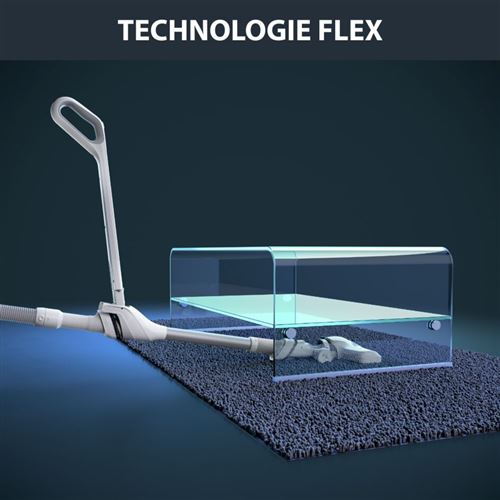 aspirateur rowenta sans ensacar