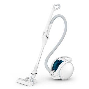 Aspirateur sans fil Rowenta IX7767EA X-Ô 90 Blanc