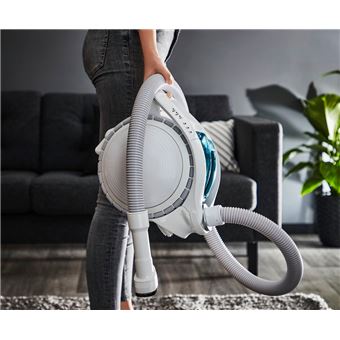 Aspirateur sans fil Rowenta IX7767EA X-Ô 90 Blanc