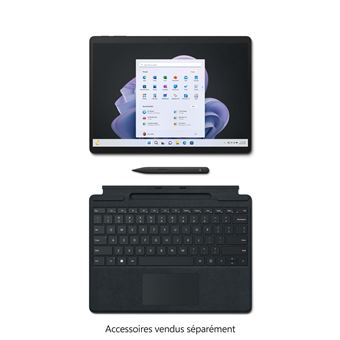 PC Hybride Microsoft Surface Pro 9 13