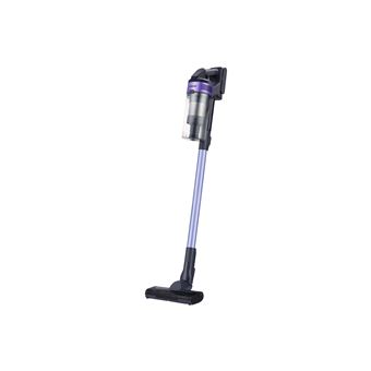Aspirateur balai Samsung JET60 VS15A6031R4 Violet