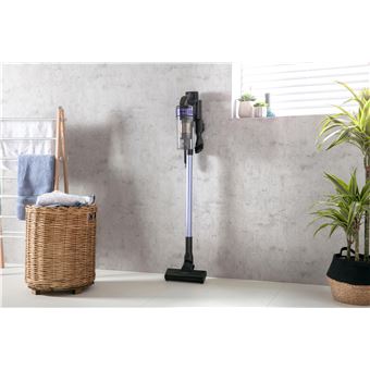 Aspirateur balai Samsung JET60 VS15A6031R4 Violet