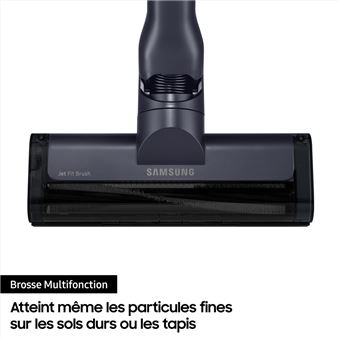 Aspirateur balai Samsung JET60 VS15A6031R4 Violet