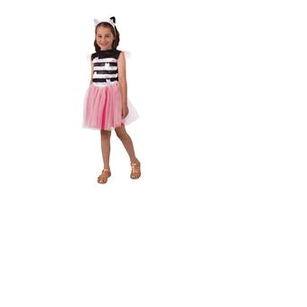 Déguisement enfant Rubie's France Robe Tutu Luxe Gabby - 1