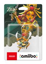 Figurine Amiibo Nintendo Riju Tears of the Kingdom