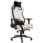 Siège Noblechairs Epic Series Noir et Blanc