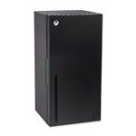 Accessoire gaming Xbox Frigo 10L - 12 canettes Noir