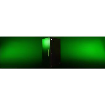 Accessoire gaming Xbox Frigo 10L - 12 canettes Noir