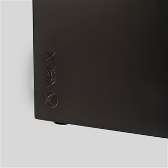 Accessoire gaming Xbox Frigo 10L - 12 canettes Noir