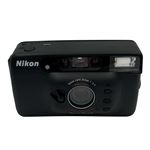 Appareil photo argentique Nikon Sport Touch Noir Reconditionné