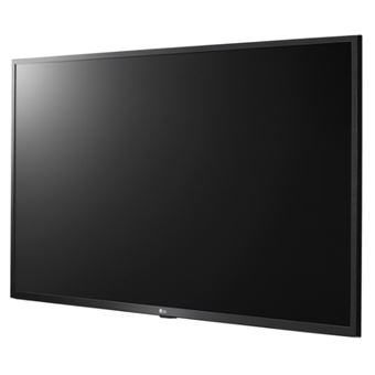 TV LG 50US662H 50" 4K UHD Smart TV Noir Céramique