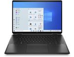 PC portable HP Spectre x360 16-f2720nz 16" Intel® Core™ i7-1360P Ecran tactile 16 Go RAM 1 To SSD Noir