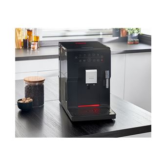 Expresso avec broyeur Krups EA870810R Intuition Essential 1450 W Noir