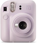 Appareil photo instantané Fujifilm Instax Mini 12 Violet