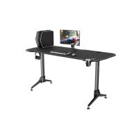 Bureau Gaming AkRacing Summit XL Blanc - Bureau gamer - Achat & prix