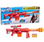 Blaster Nerf Fortnite Heavy SR
