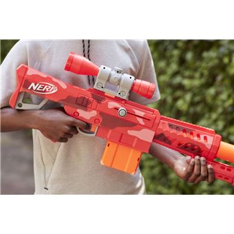 Blaster Nerf Fortnite Heavy SR