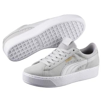 puma femme vikky platform