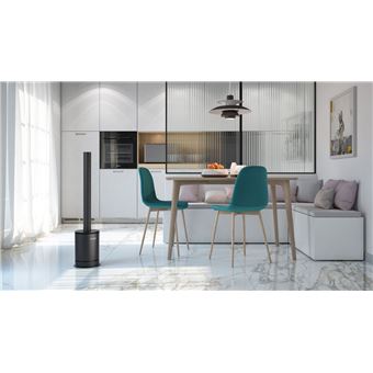 Purificateur d'air Olimpia Splendid Vertigo 99276 2000 W Gris