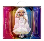 RAINBOW HIGH MAINSTREAM EDITION DOLL