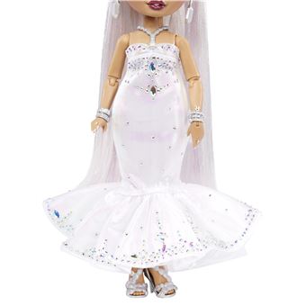 RAINBOW HIGH MAINSTREAM EDITION DOLL