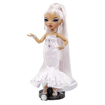 RAINBOW HIGH MAINSTREAM EDITION DOLL