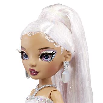 RAINBOW HIGH MAINSTREAM EDITION DOLL