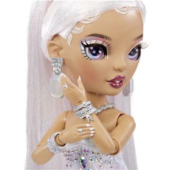 RAINBOW HIGH MAINSTREAM EDITION DOLL