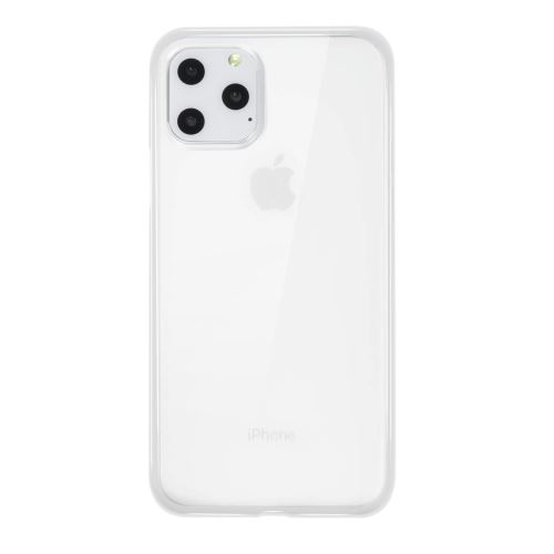 Coque Transparente BigBen pour iPhone 11 Pro