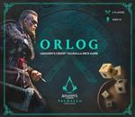 Jeu de stratégie Pure Arts Assassin's Creed: Valhalla Orlog Dice Game