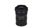 Objectif hybride Laowa 12mm f/2.8 Zero-D pour Nikon Z